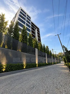 20bdrm Block of Flats in B+G+8 Building @Bole for sale