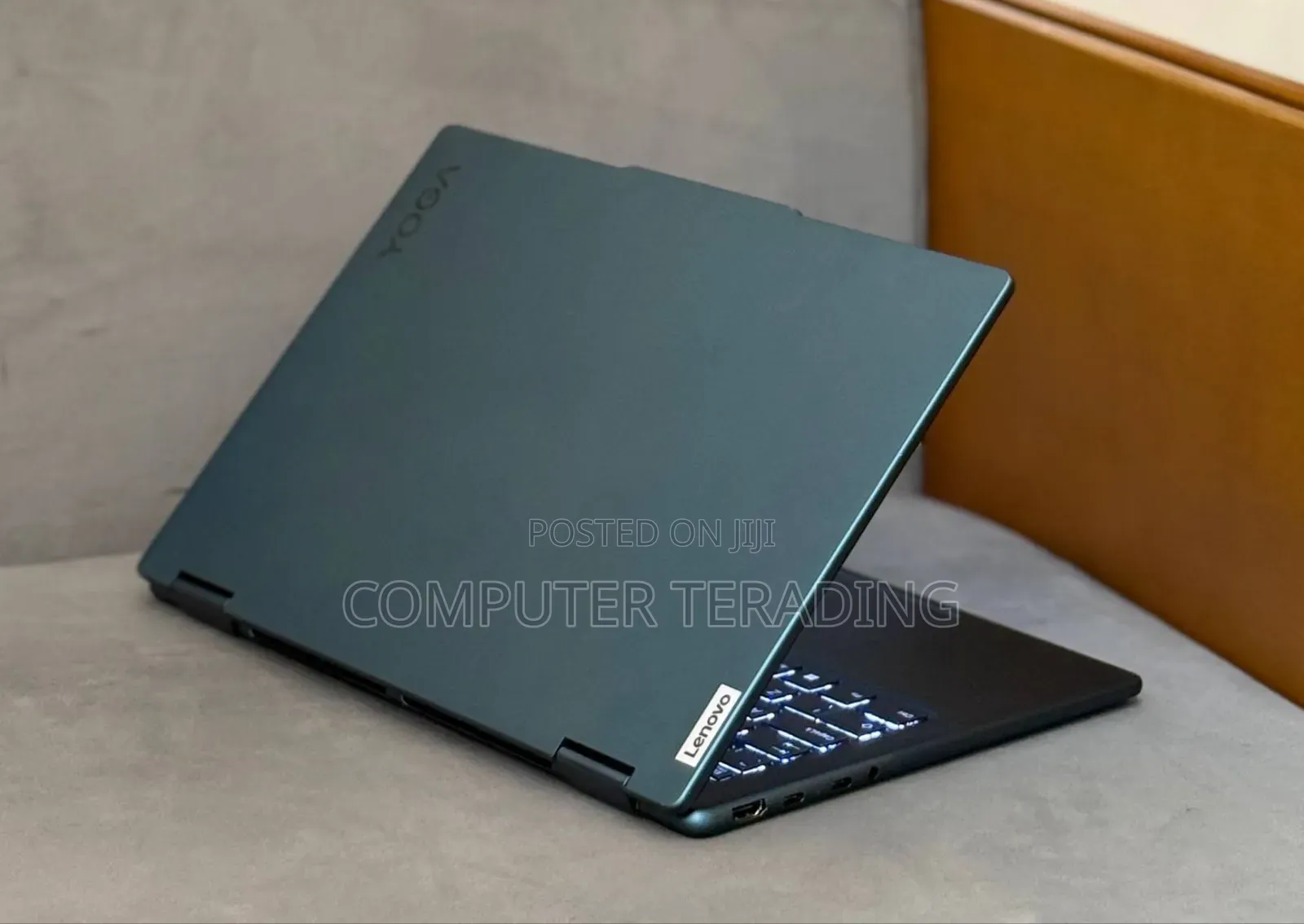 New Laptop Lenovo 16GB Intel Core i7 SSD 512GB