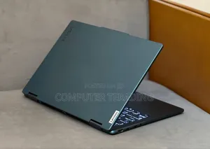 New Laptop Lenovo 16GB Intel Core i7 SSD 512GB