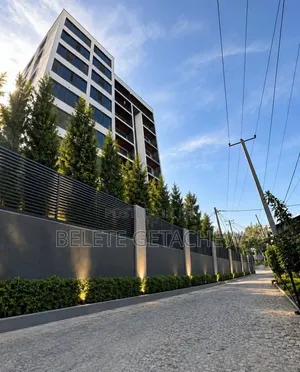 20bdrm Block of Flats in B+G+8 Building @Bole for sale