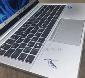 New Laptop HP EliteBook 840 16GB Intel Core i5 SSD 512GB