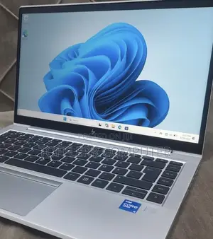 New Laptop HP EliteBook 840 16GB Intel Core i5 SSD 512GB