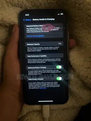 Apple iPhone 11 128 GB Purple