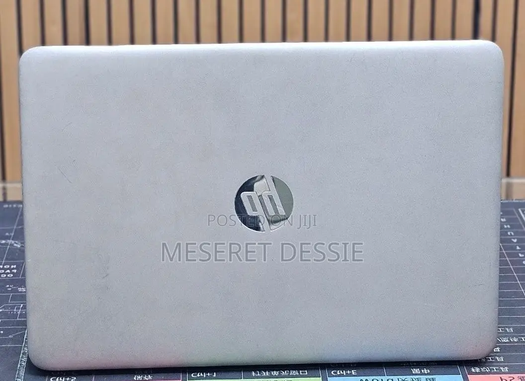 New Laptop HP EliteBook 840 G4 16GB Intel Core i5 HDD 1T