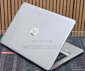 New Laptop HP EliteBook 840 G4 16GB Intel Core i5 HDD 1T
