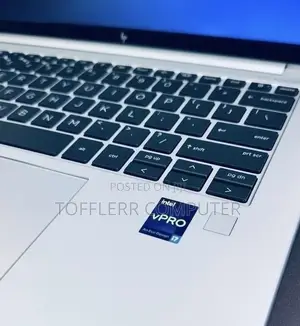 New Laptop HP EliteBook 840 16GB Intel Core i7 SSD 512GB
