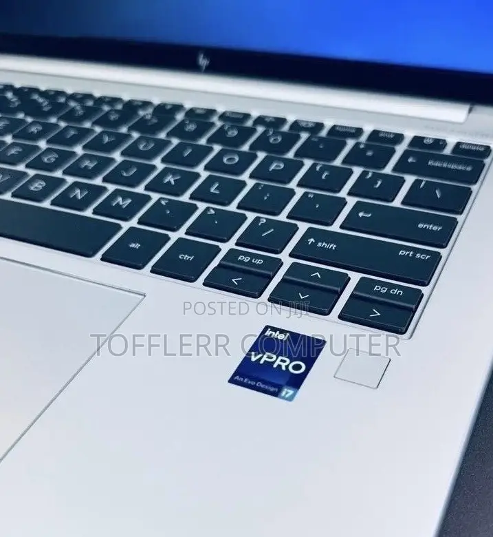 New Laptop HP EliteBook 840 16GB Intel Core i7 SSD 512GB