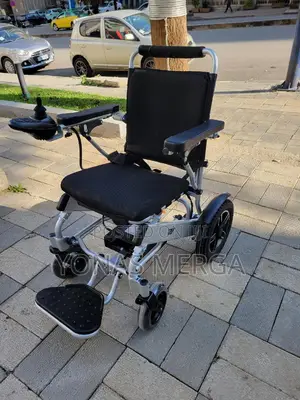 Electrical Wheelchair囪都charging wheelchair禽強Power Wheelchair Auto