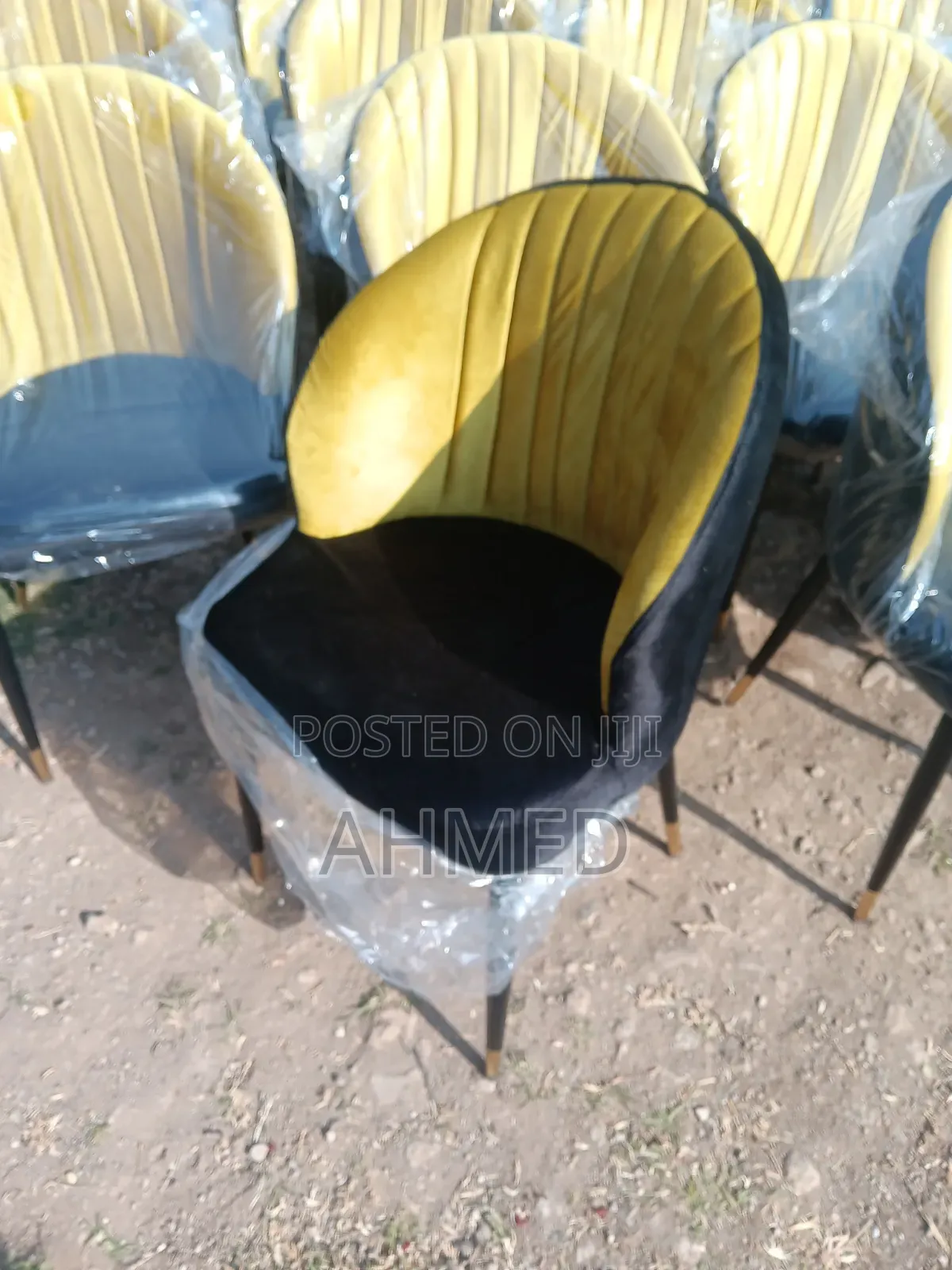 Modern Design Chairs for Home and Office