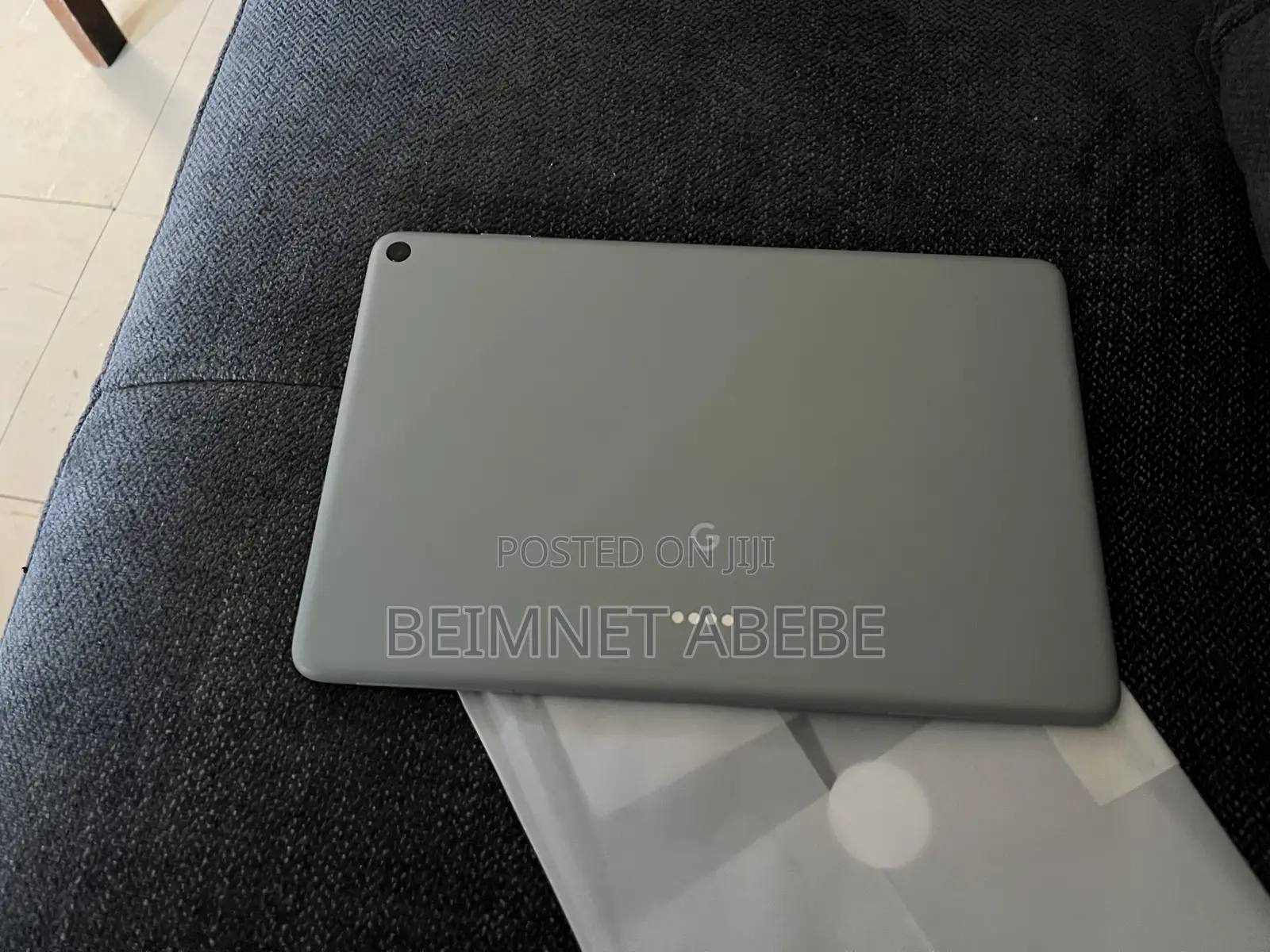 New Google Pixel C 256 GB