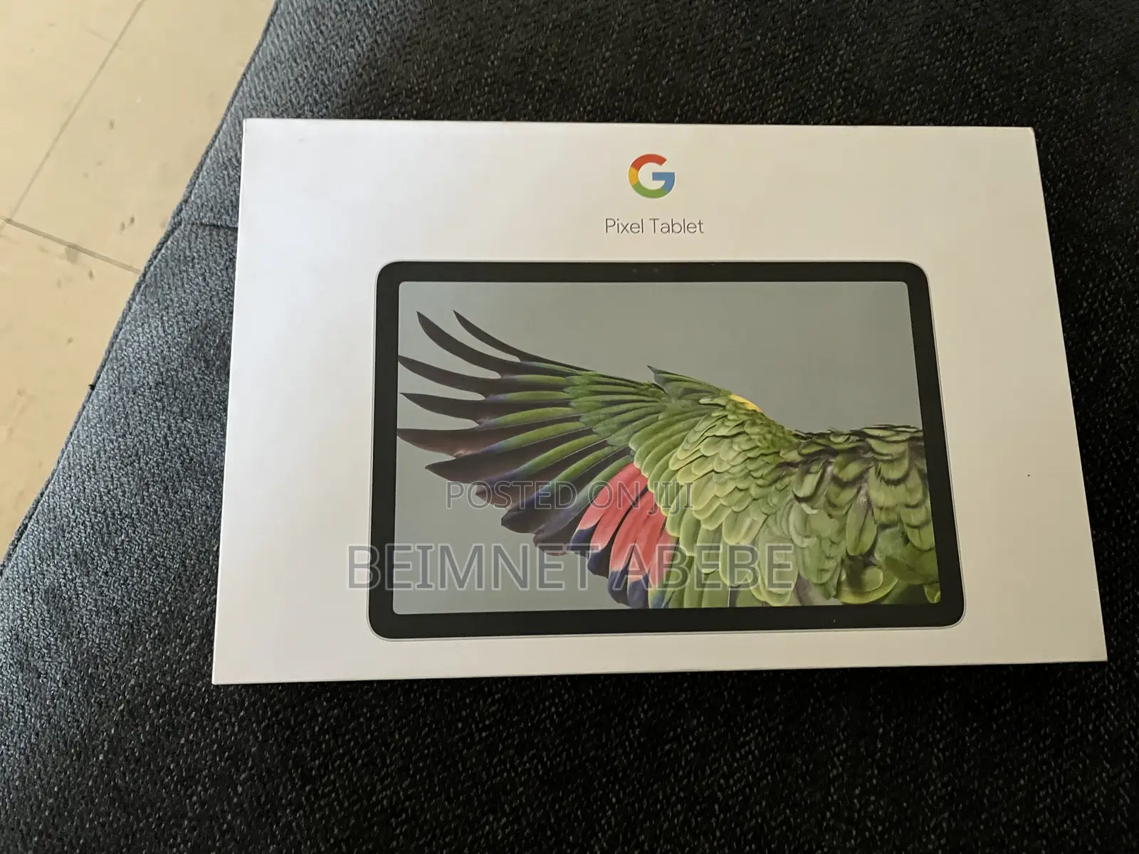 New Google Pixel C 256 GB