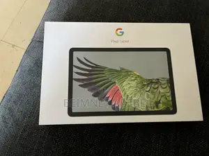 New Google Pixel C 256 GB