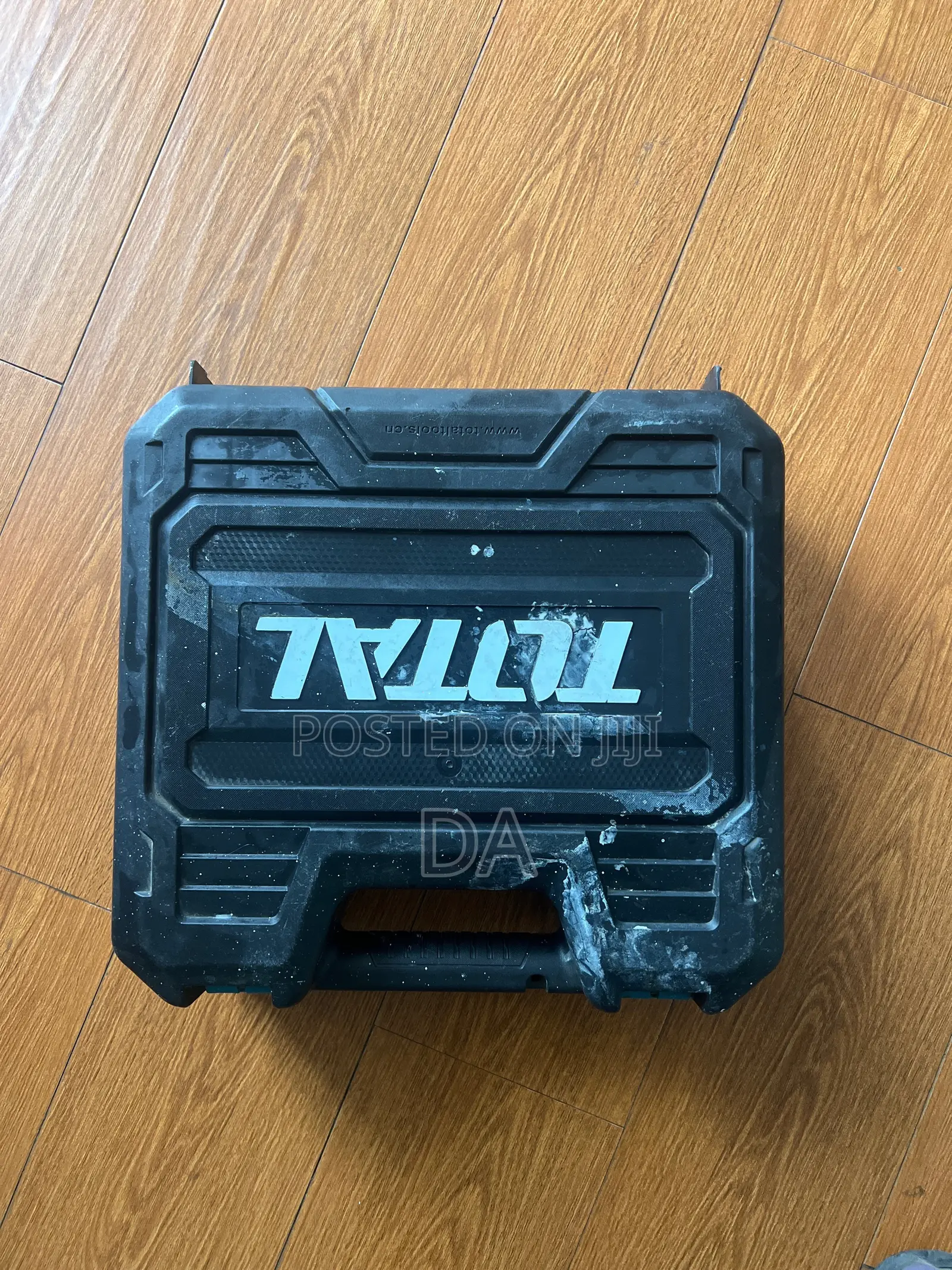 Chargeable Drill
