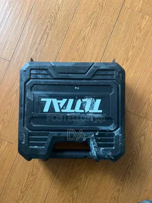 Chargeable Drill