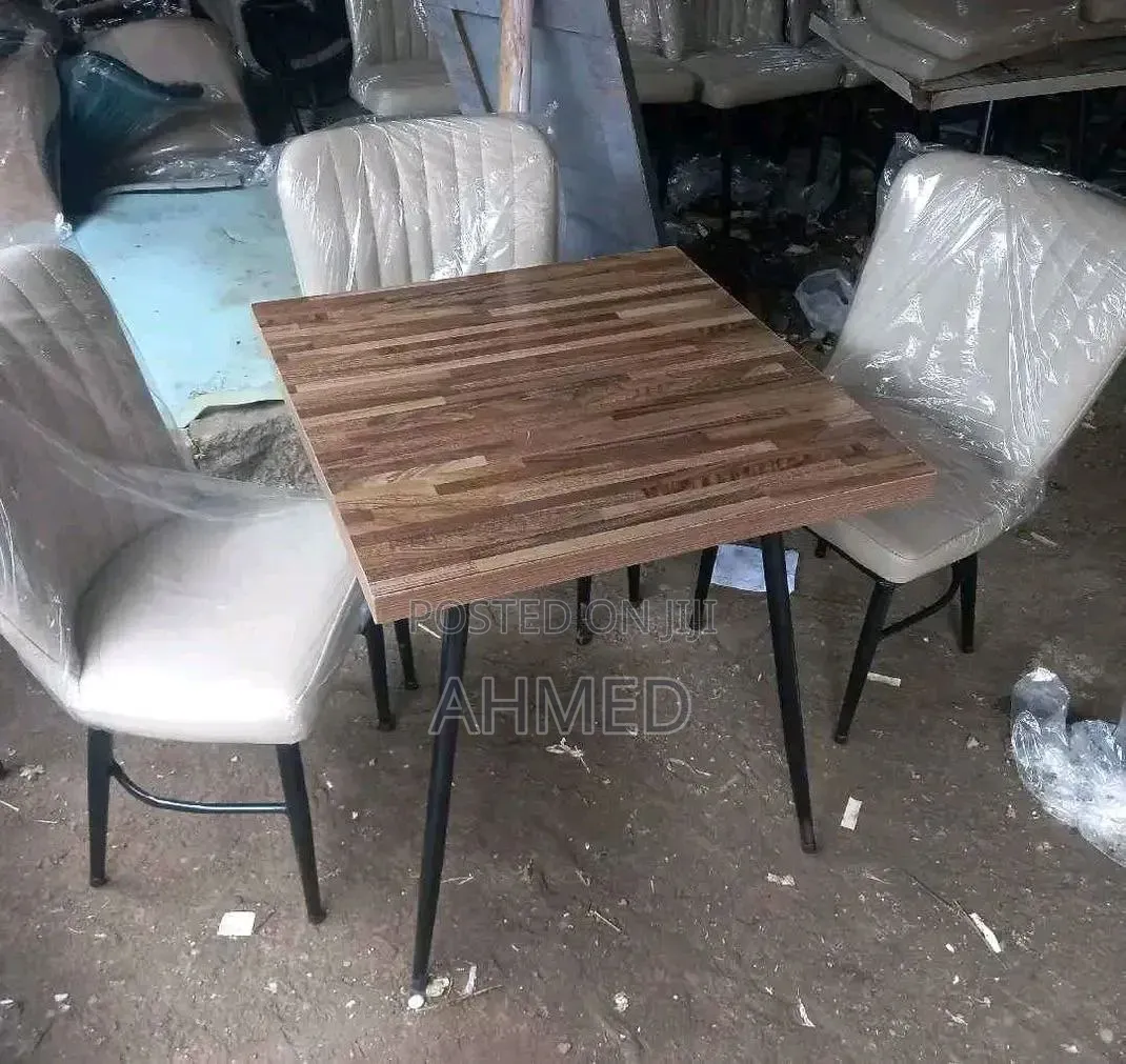 Restaurant Dining