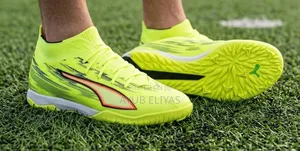 Football Orginal Puma Shoes