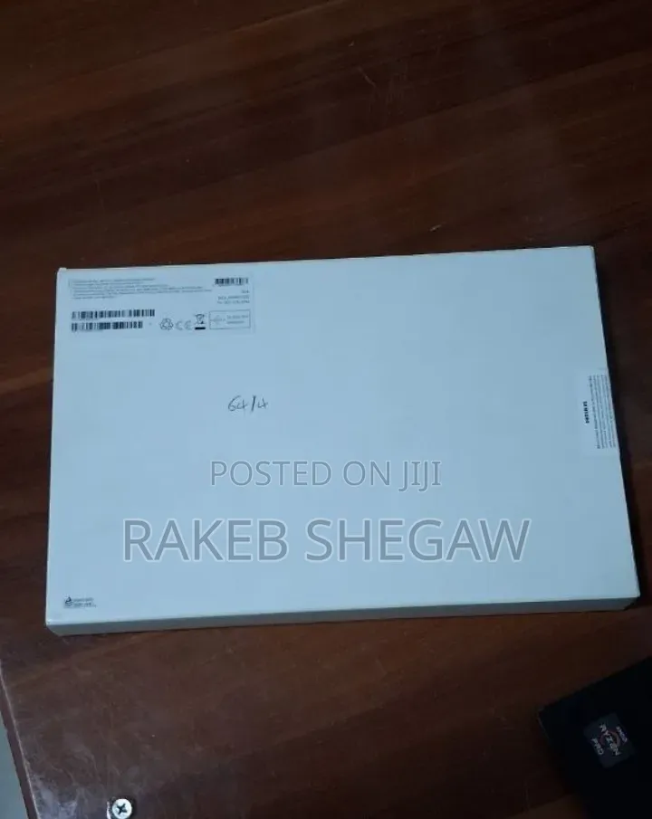 New Samsung Galaxy Tab A9+ 128 GB