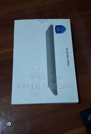 New Samsung Galaxy Tab A9+ 128 GB