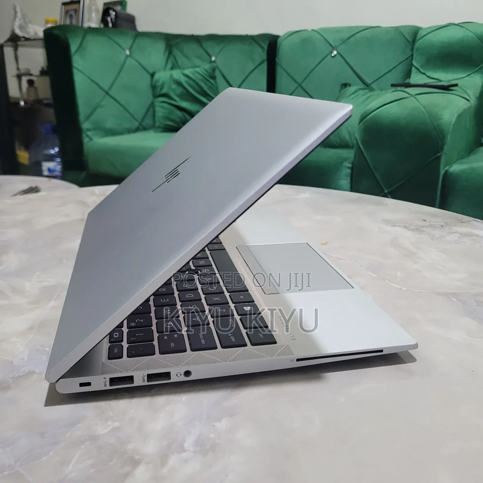 Laptop HP EliteBook x360 1040 G7 16GB Intel Core i5 SSD 512GB