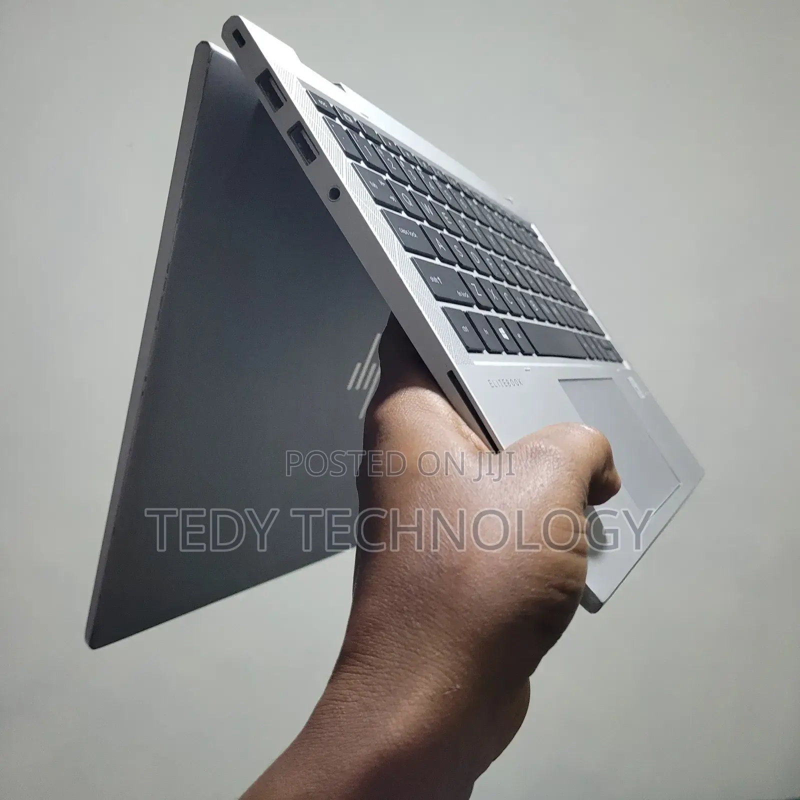 Laptop HP EliteBook x360 1040 G7 16GB Intel Core i5 SSD 512GB