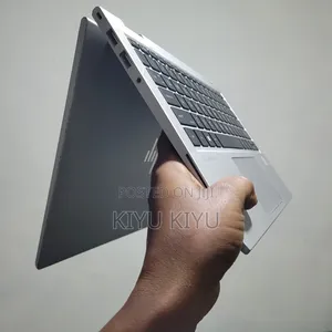 Laptop HP EliteBook x360 1040 G7 16GB Intel Core i5 SSD 512GB