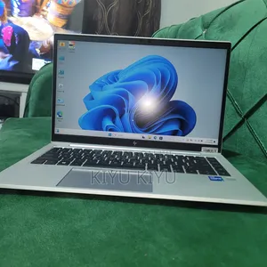Laptop HP EliteBook x360 1040 G7 16GB Intel Core i5 SSD 512GB