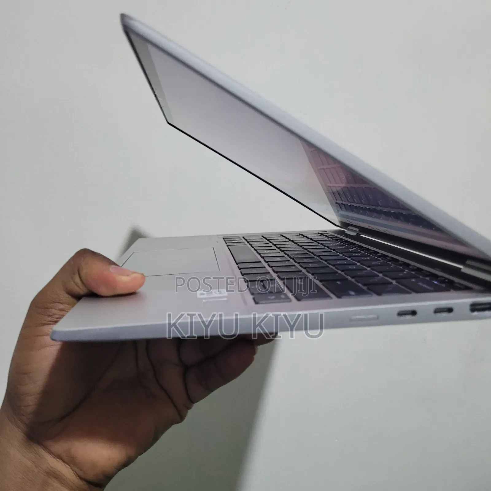 Laptop HP EliteBook x360 1040 G7 16GB Intel Core i5 SSD 512GB