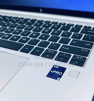 New Laptop HP EliteBook 840 16GB Intel Core i7 SSD 512GB
