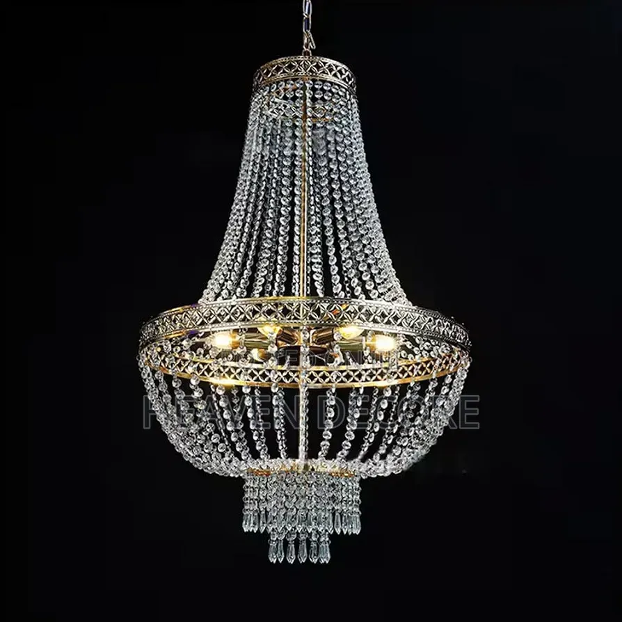 Candeiler Light