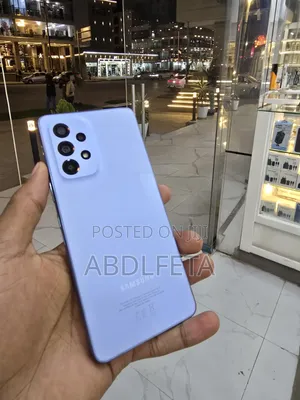Samsung Galaxy A53 5G 128 GB
