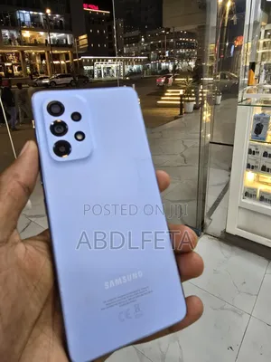 Samsung Galaxy A53 5G 128 GB