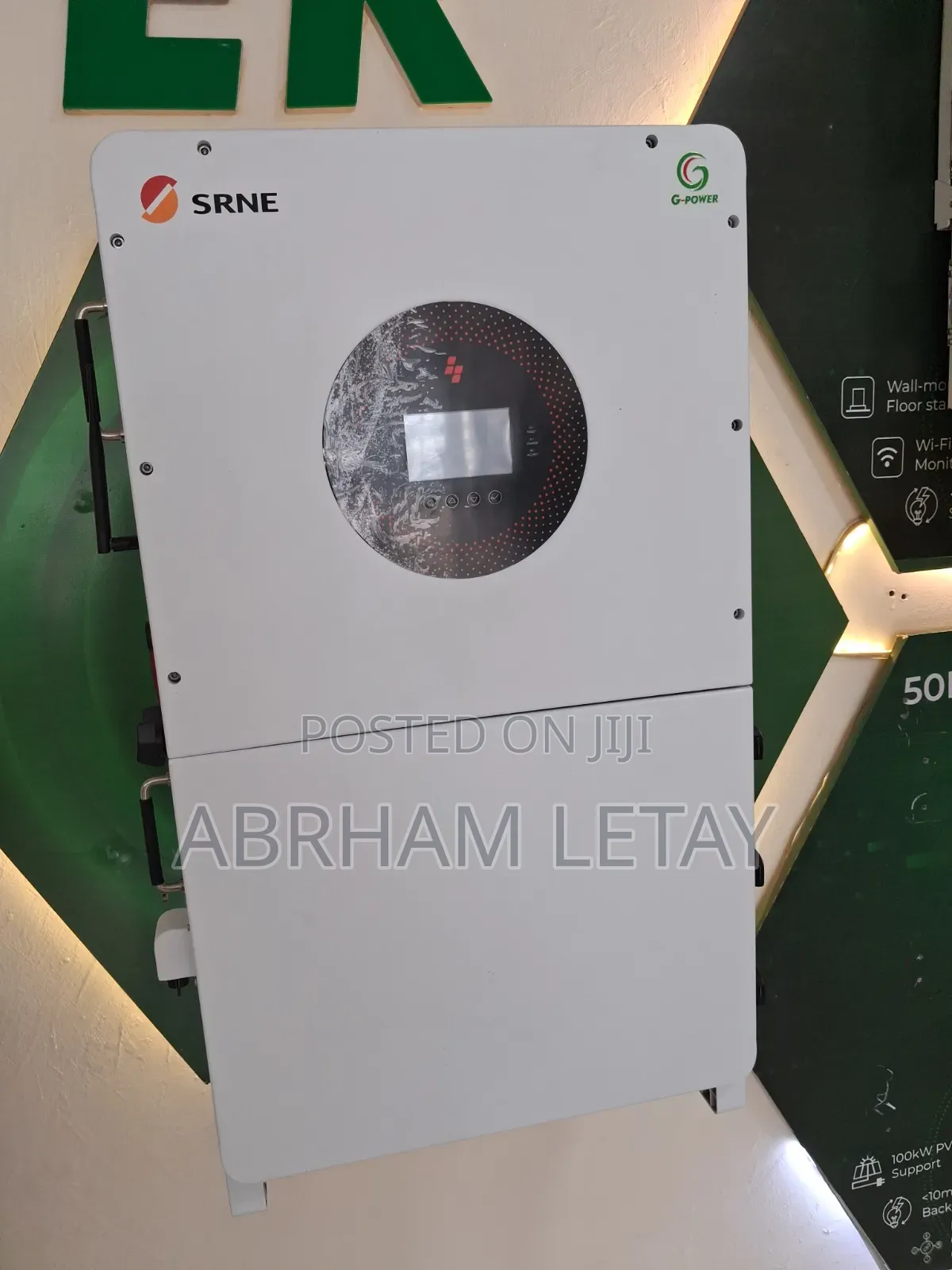 Gpower Solar Inverter