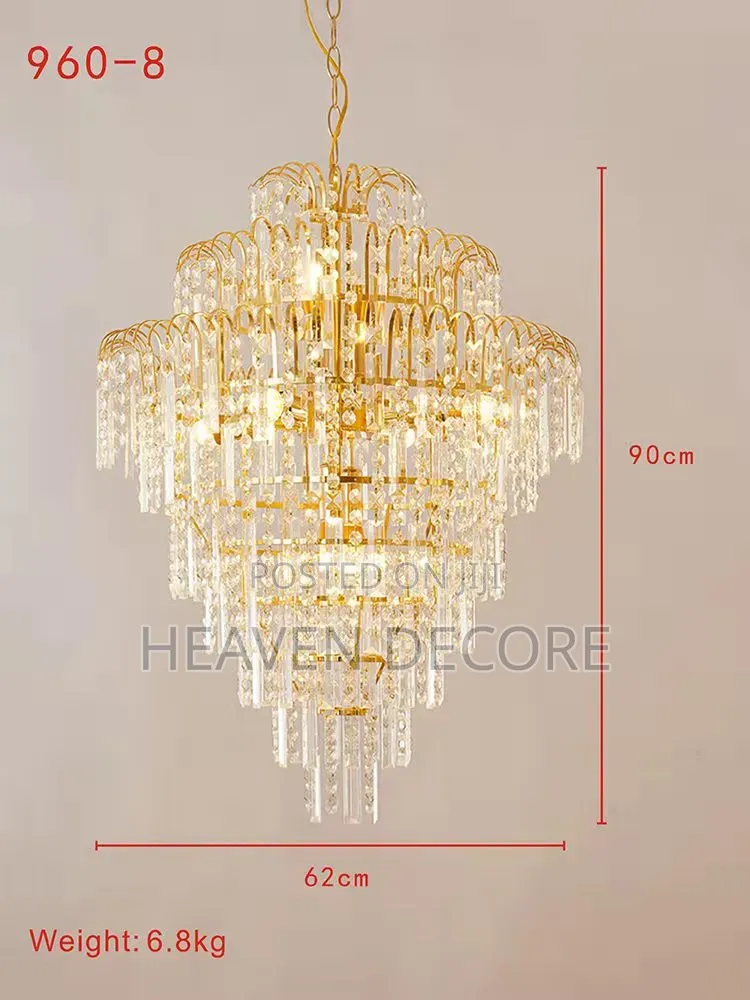 Chandelier Light