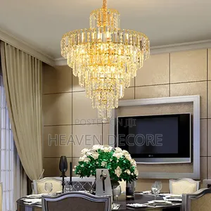 Chandelier Light