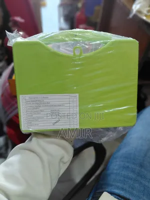 Aid-Plus 1-5 Person Emergency First Aid Kit
