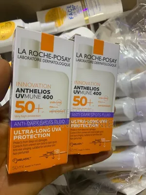 Laroche Posay Anti Dark Spot Sunscreen