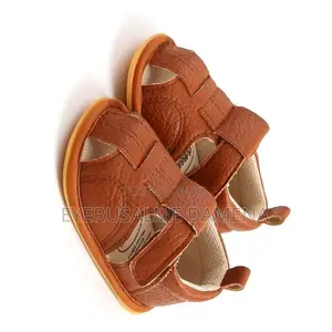First Walkers Sandals