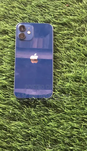 Apple iPhone 12 mini 64 GB Blue
