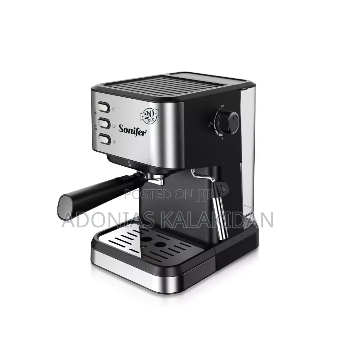 Sonifer Espresso Coffee Maker