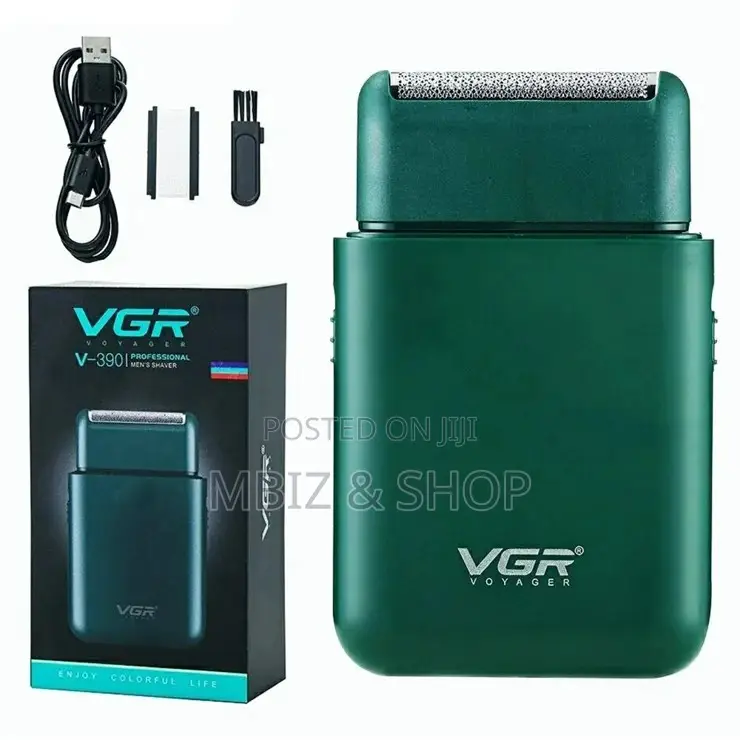 VG Hair Shaver for Men