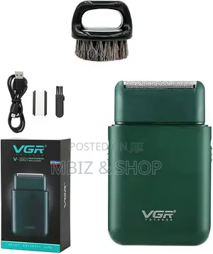 VG Hair Shaver for Men