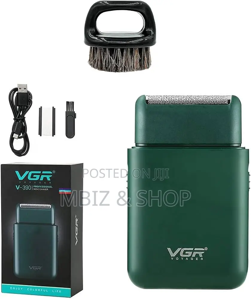 VG Hair Shaver for Men