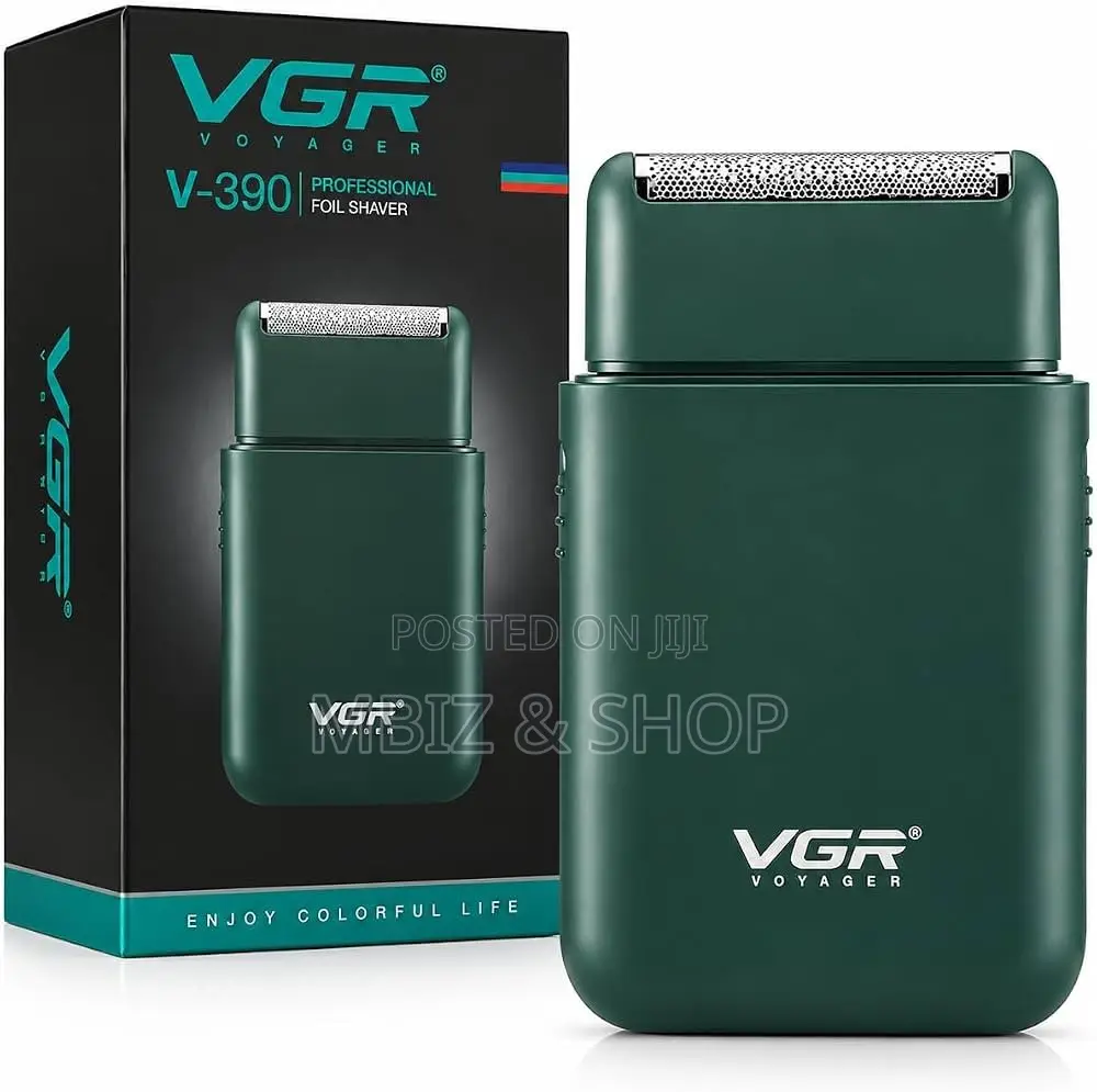 VG Hair Shaver for Men