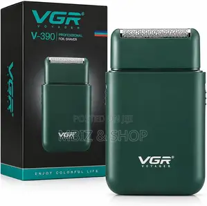 VG Hair Shaver for Men