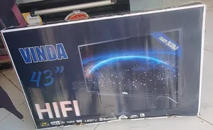 Smart Anderd TV