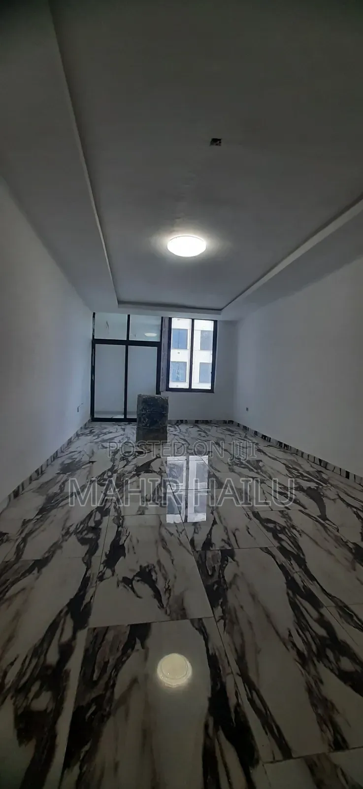 3bdrm Apartment in Real, Bole for rent