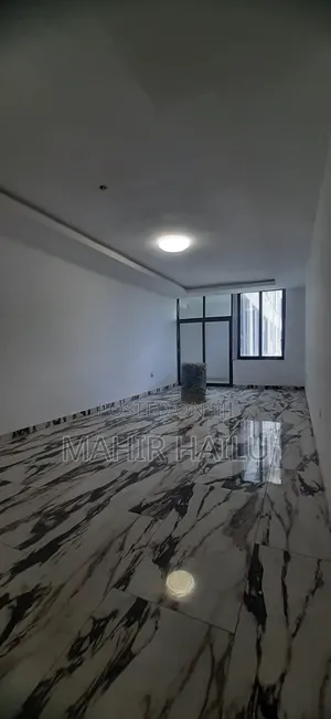 3bdrm Apartment in Real, Bole for rent