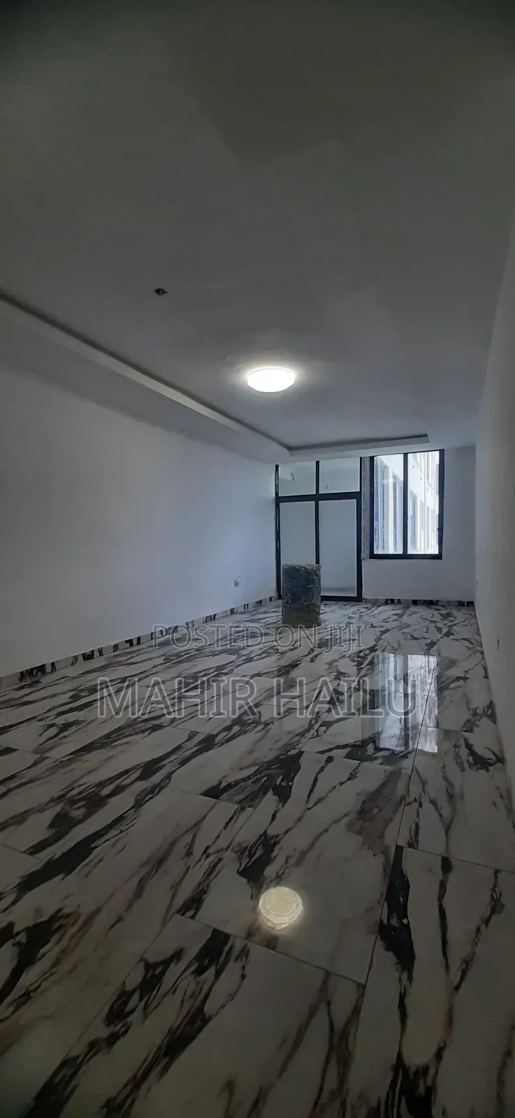 3bdrm Apartment in Real, Bole for rent