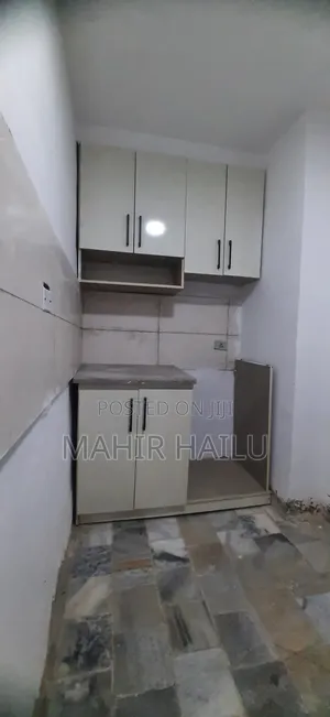 3bdrm Apartment in Real, Bole for rent