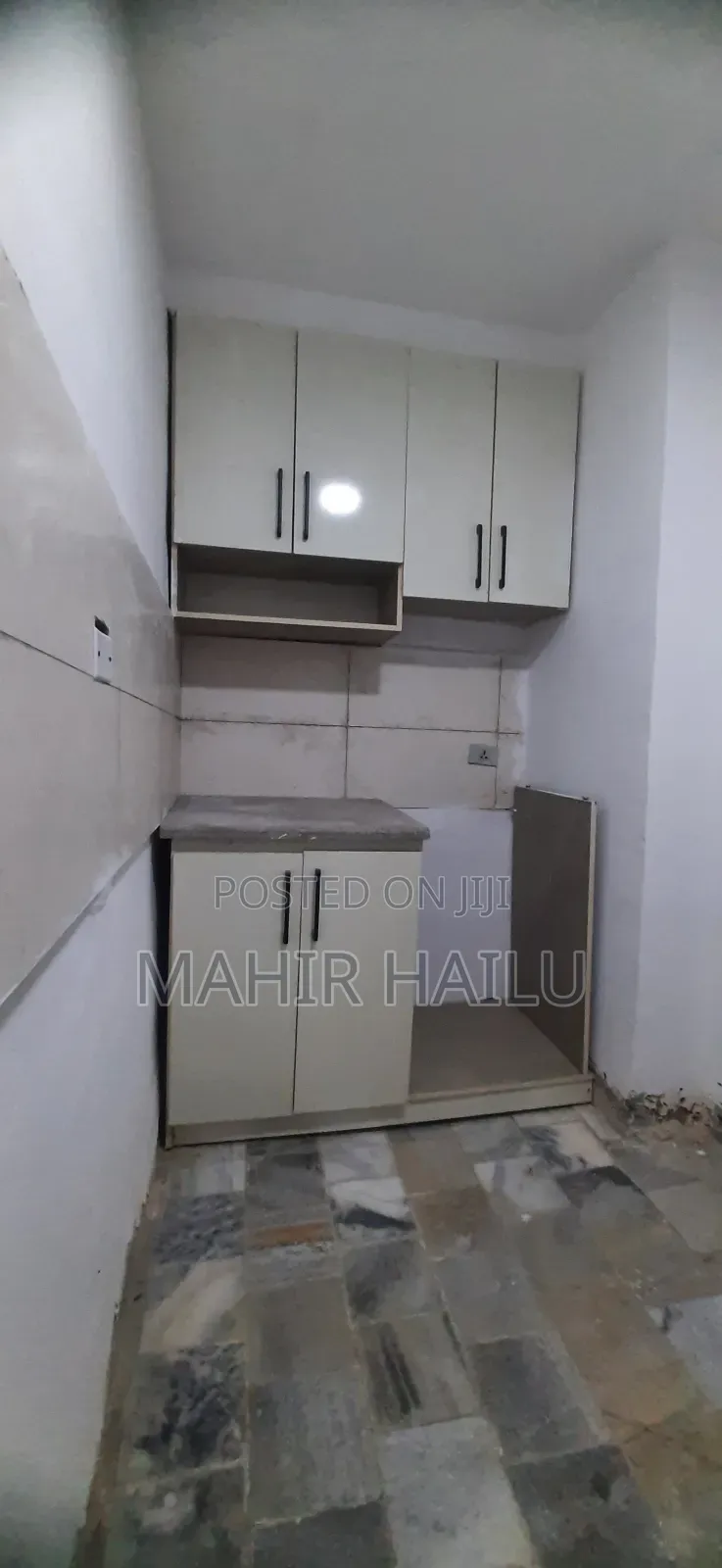3bdrm Apartment in Real, Bole for rent